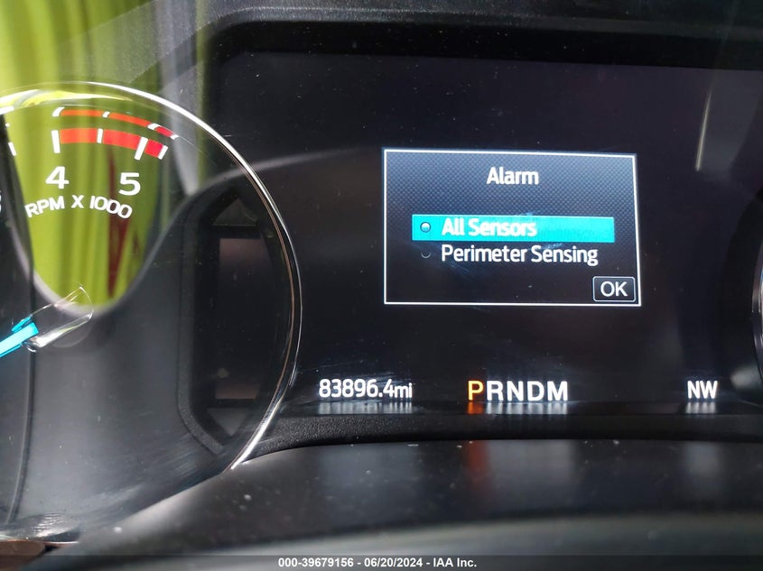 2021 Ford F-250 Lariat VIN: 1FT8W2BT3MEC85497 Lot: 39679156