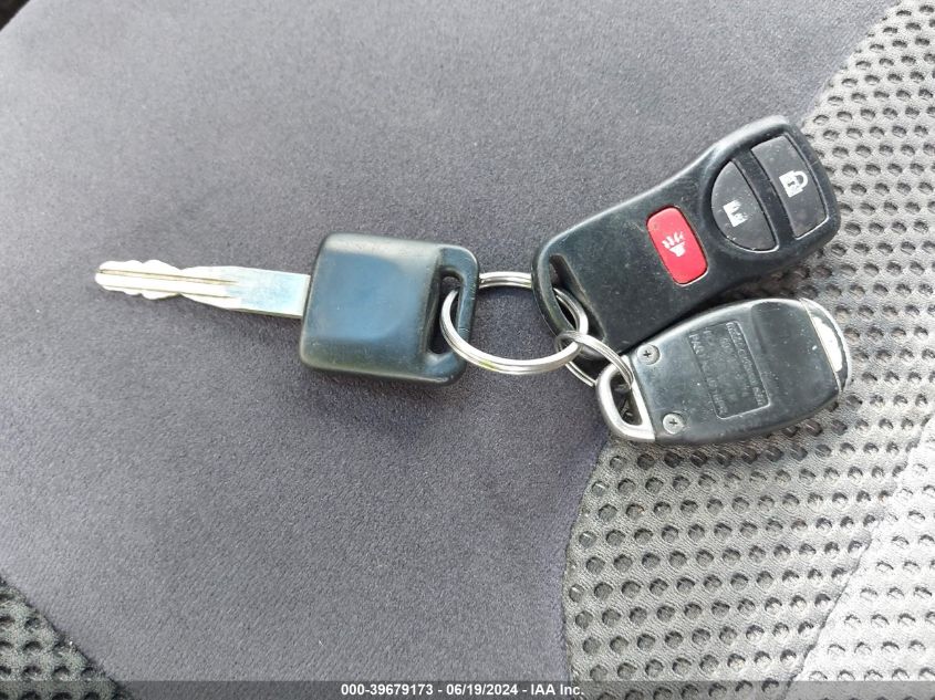 2009 Nissan Pathfinder Se VIN: 5N1AR18B79C612158 Lot: 39679173