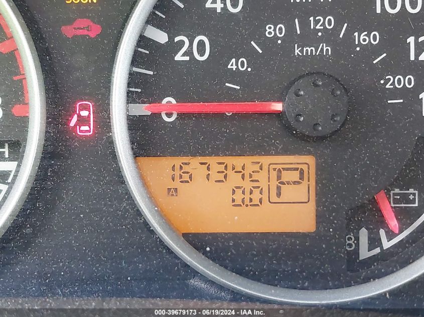 2009 Nissan Pathfinder Se VIN: 5N1AR18B79C612158 Lot: 39679173