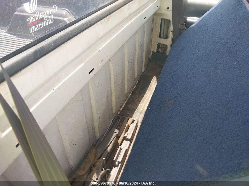 1995 Chevrolet Gmt-400 C1500 VIN: 1GCEC14ZXSZ166505 Lot: 39679176