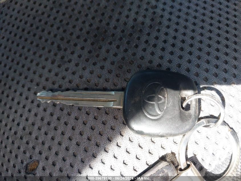 2013 Toyota Tacoma Base V6 VIN: 5TFLU4EN2DX079312 Lot: 39679180