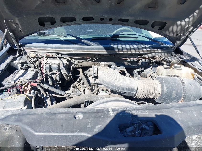 2006 Ford F-150 Xlt VIN: 1FTRW14W56KA65725 Lot: 39679183