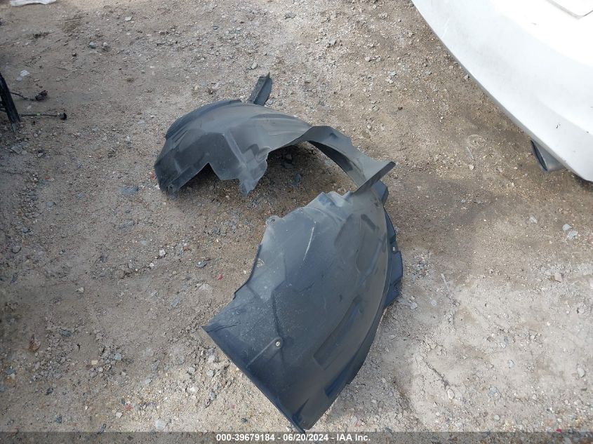 2010 Honda Accord 2.4 Ex-L VIN: 1HGCP2F87AA104158 Lot: 39679184