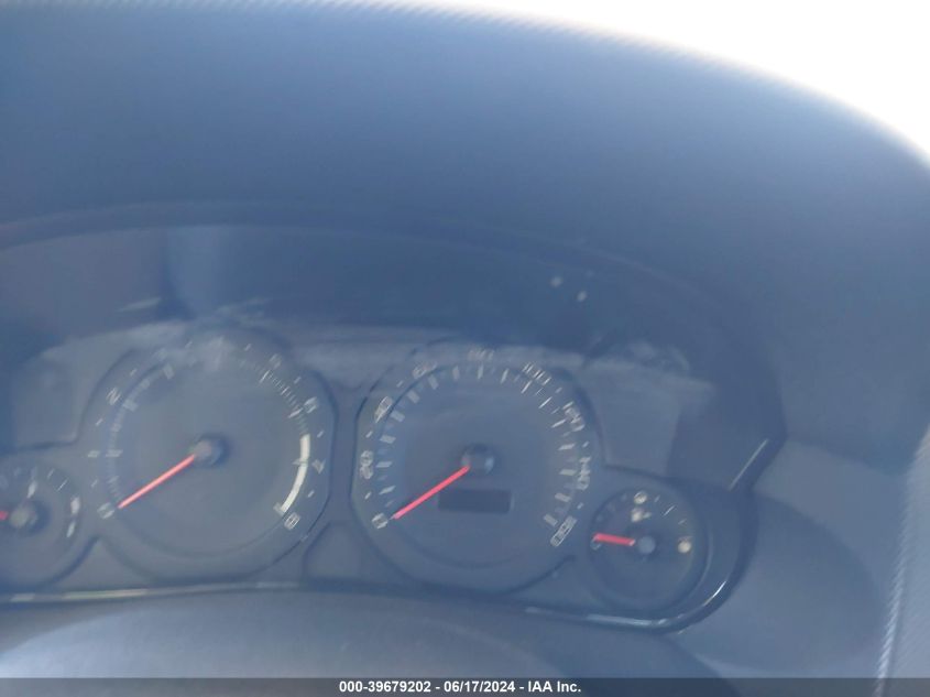 2006 Cadillac Cts Standard VIN: 1G6DM57T160187943 Lot: 39679202