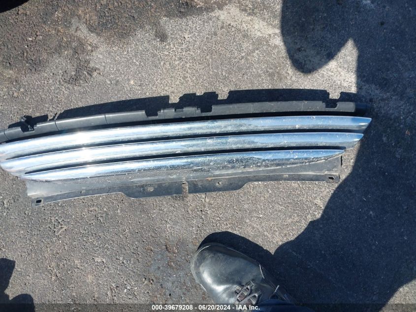 2008 Mini Cooper Clubman VIN: WMWML33568TJ47111 Lot: 39679208