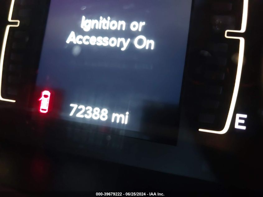 2020 Jeep Cherokee Altitude 4X4 VIN: 1C4PJMLB5LD629119 Lot: 39679222