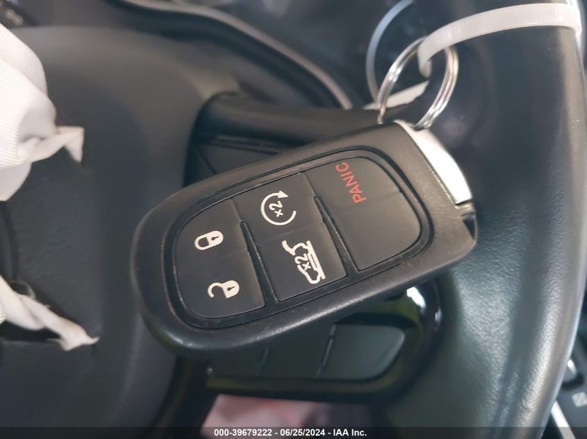 2020 Jeep Cherokee Altitude 4X4 VIN: 1C4PJMLB5LD629119 Lot: 39679222