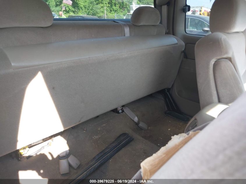 2006 GMC New Sierra K1500 VIN: 1GTEK19B16Z213876 Lot: 39679225