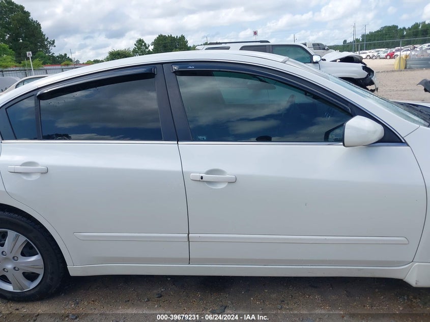 2008 Nissan Altima 2.5 S VIN: 1N4AL21E08N488775 Lot: 39679231