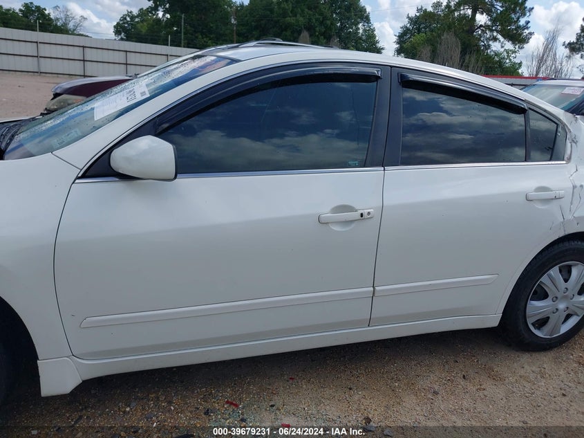 2008 Nissan Altima 2.5 S VIN: 1N4AL21E08N488775 Lot: 39679231