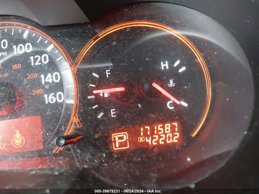 2008 Nissan Altima 2.5 S VIN: 1N4AL21E08N488775 Lot: 39679231