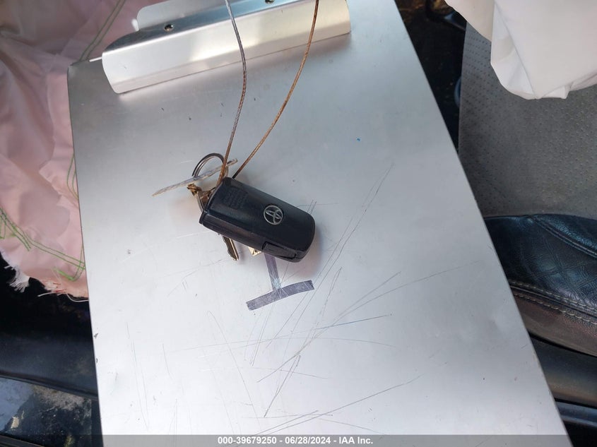 2012 Toyota Camry Se V6 VIN: 4T1BK1FK6CU500125 Lot: 39679250