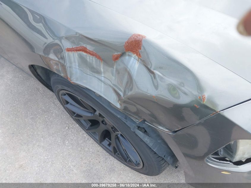 2009 Dodge Charger Se VIN: 2B3KA43D39H518643 Lot: 39679258