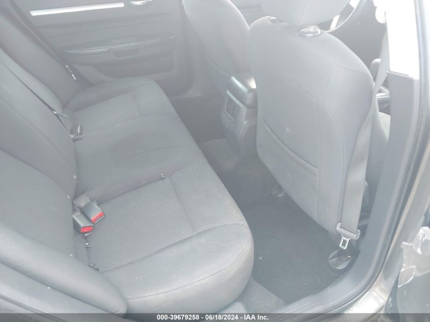 2009 Dodge Charger Se VIN: 2B3KA43D39H518643 Lot: 39679258