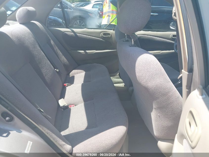 2002 Chevrolet Prizm VIN: 1Y1SK54802Z415460 Lot: 39679260