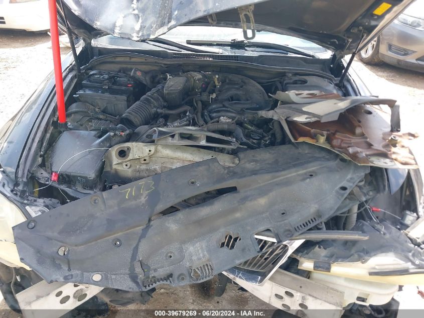 2008 Lexus Is 350 350 VIN: JTHBE262785019513 Lot: 39679269