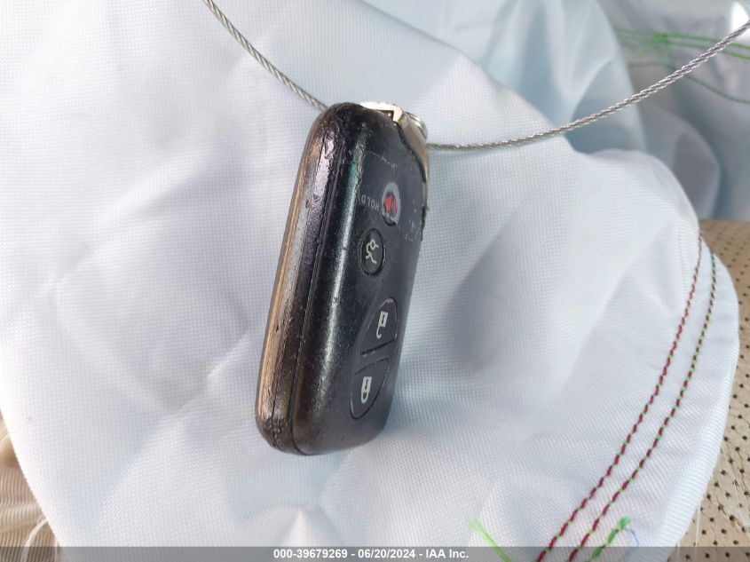 2008 Lexus Is 350 350 VIN: JTHBE262785019513 Lot: 39679269