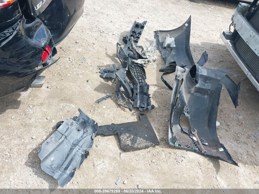 2008 Lexus Is 350 350 VIN: JTHBE262785019513 Lot: 39679269