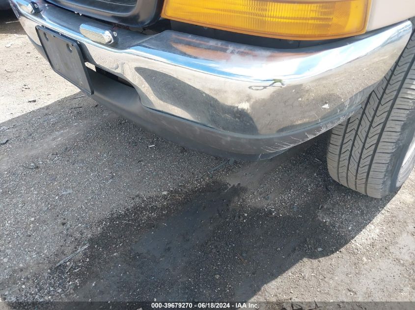 2000 Ford Ranger Xl/Xlt VIN: 1FTYR10C4YTB30382 Lot: 39679270