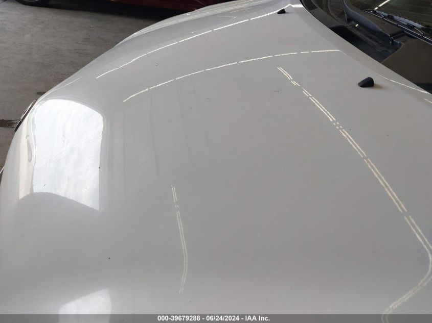 2008 Toyota Prius VIN: JTDKB20U987733975 Lot: 39679288