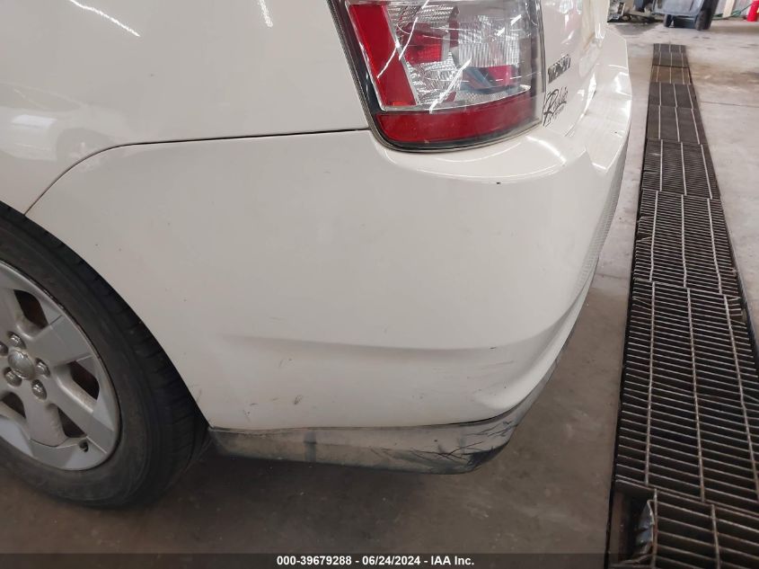 2008 Toyota Prius VIN: JTDKB20U987733975 Lot: 39679288