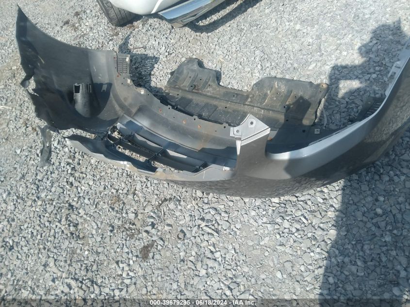 2011 Nissan Rogue Sv VIN: JN8AS5MV9BW305471 Lot: 39679295