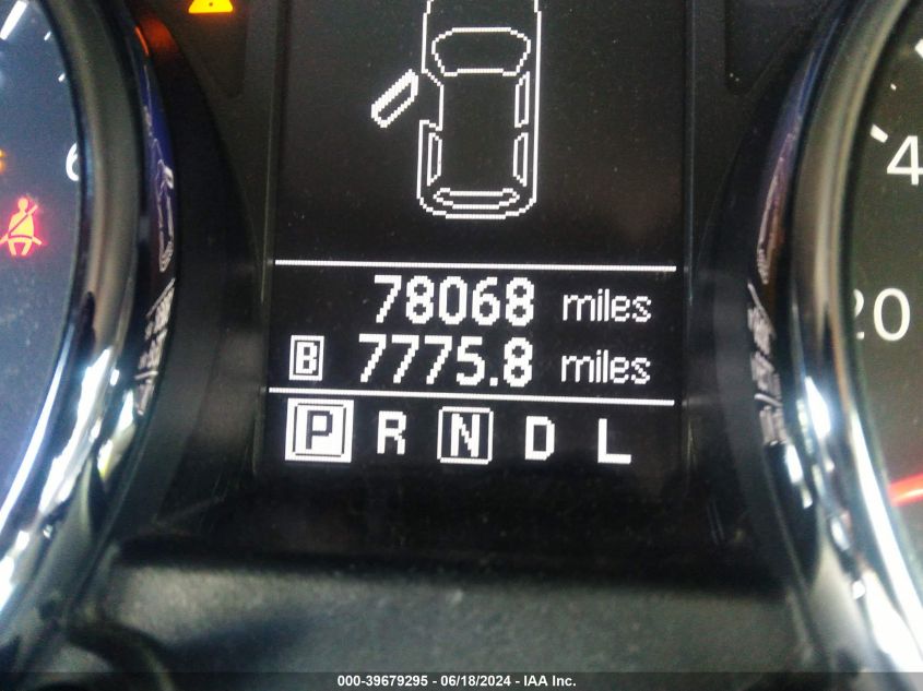 2011 Nissan Rogue Sv VIN: JN8AS5MV9BW305471 Lot: 39679295