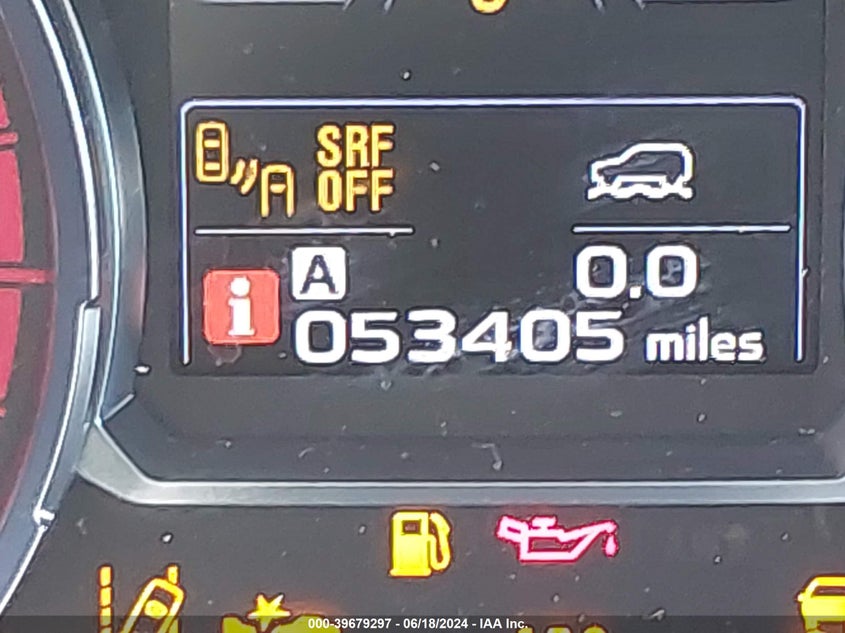 2018 Subaru Forester 2.5I Premium VIN: JF2SJAGC1JH512186 Lot: 39679297