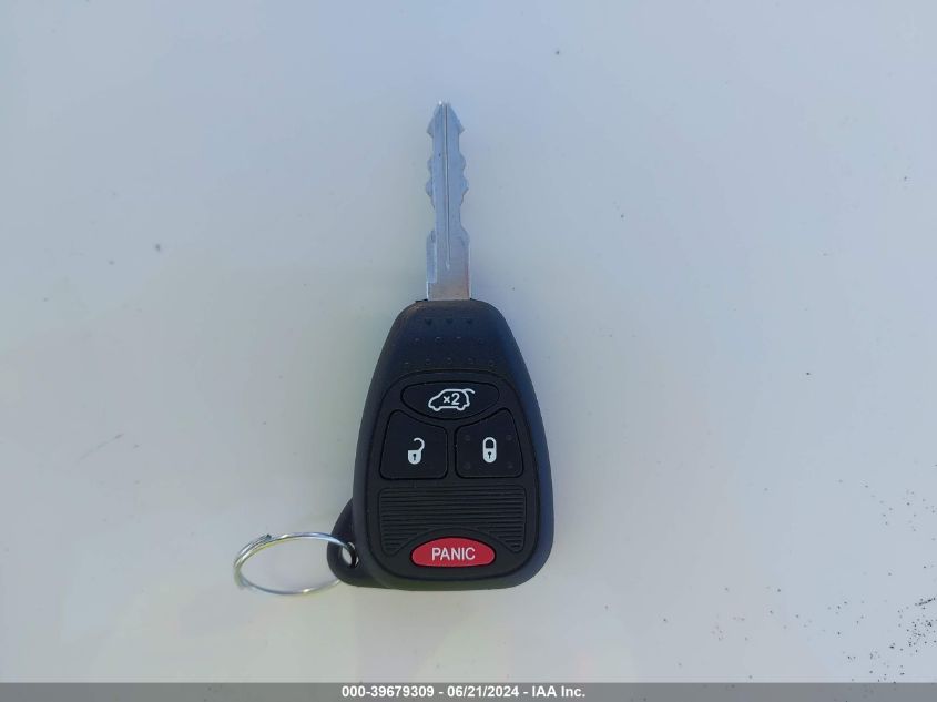 2013 Chrysler 200 Touring VIN: 1C3CCBBBXDN762571 Lot: 39679309