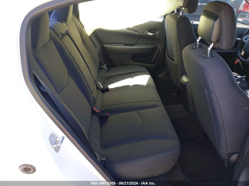 2013 Chrysler 200 Touring VIN: 1C3CCBBBXDN762571 Lot: 39679309