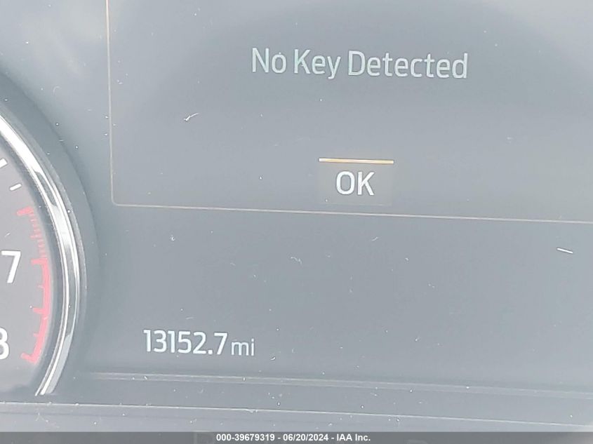 2023 Ford Explorer Xlt VIN: 1FMSK7DH0PGB08255 Lot: 39679319