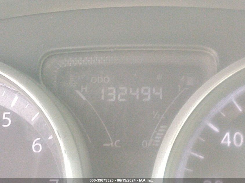 2015 Nissan Versa S/S Plus/Sv/Sl VIN: 3N1CN7AP5FL923950 Lot: 39679320