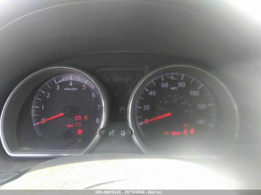 2015 Nissan Versa S/S Plus/Sv/Sl VIN: 3N1CN7AP5FL923950 Lot: 39679320