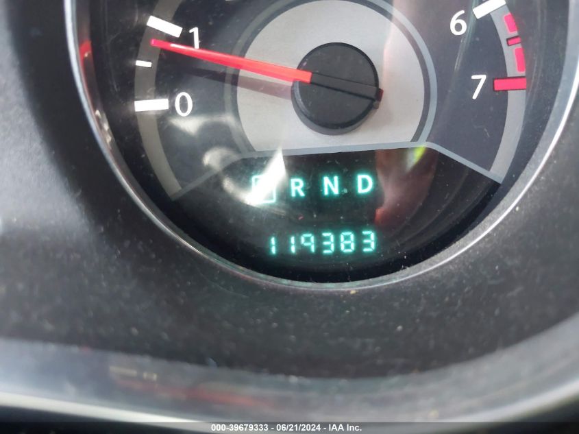 2012 Chrysler 200 Lx VIN: 1C3CCBAB2CN246737 Lot: 39679333