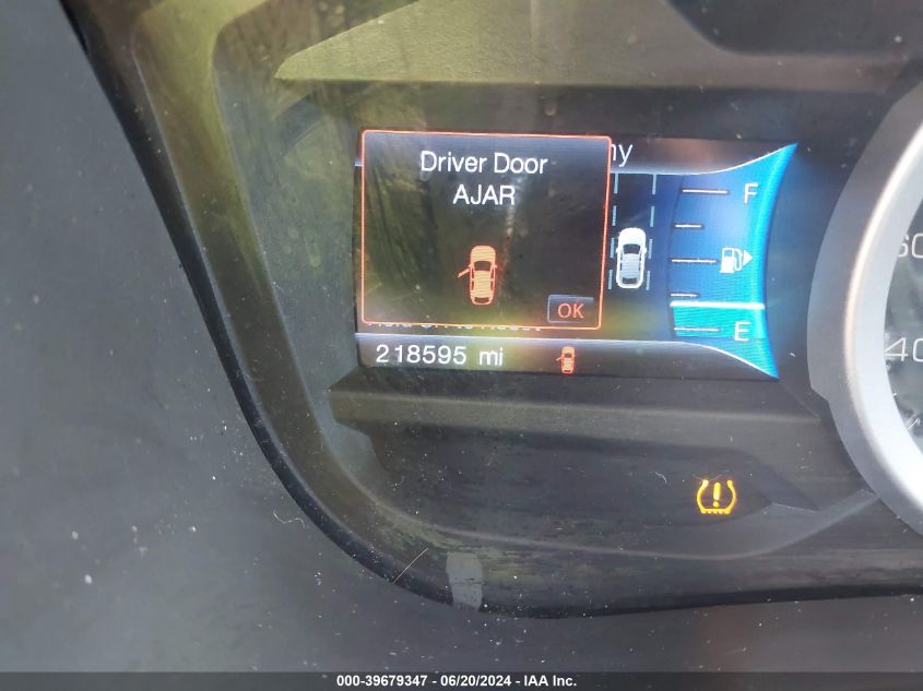 2015 Ford Explorer Limited VIN: 1FM5K7F84FGC24423 Lot: 39679347