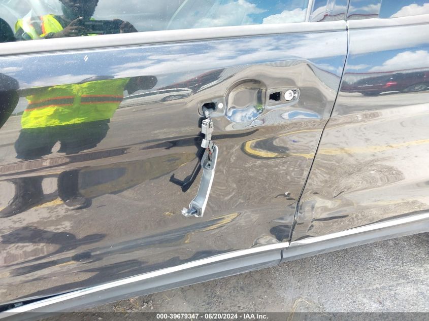 2015 Ford Explorer Limited VIN: 1FM5K7F84FGC24423 Lot: 39679347