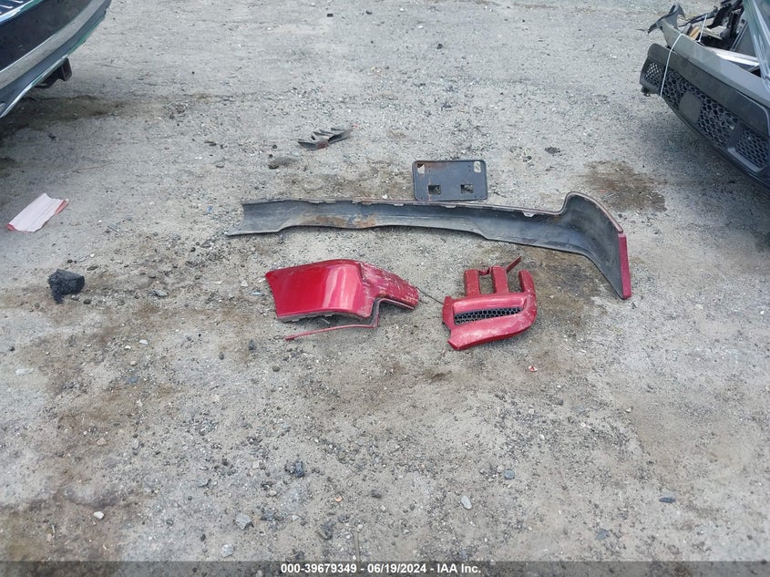 2011 Ford Ranger Sport VIN: 1FTLR4FE3BPA43836 Lot: 39679349