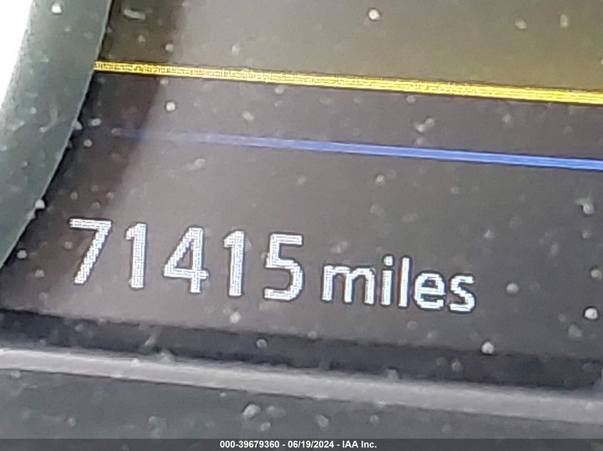 2017 Nissan Murano S/Sl/Sv/Platinum VIN: 5N1AZ2MG3HN168724 Lot: 39679360