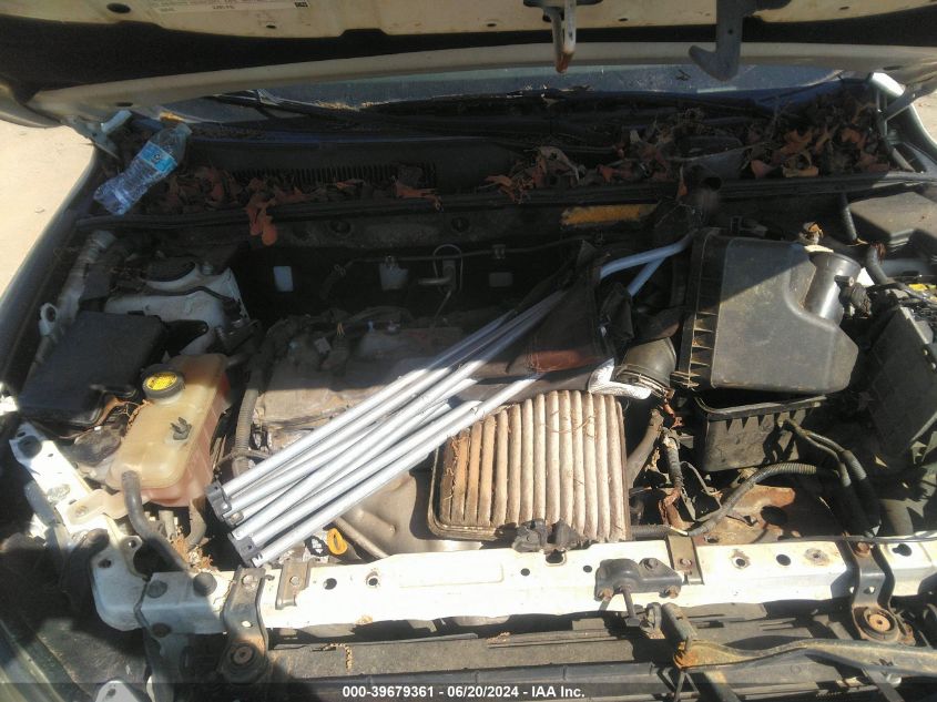 2010 Toyota Rav4 VIN: JTMBF4DV9A5029120 Lot: 39679361