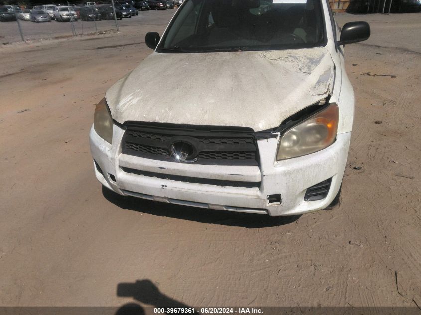 2010 Toyota Rav4 VIN: JTMBF4DV9A5029120 Lot: 39679361