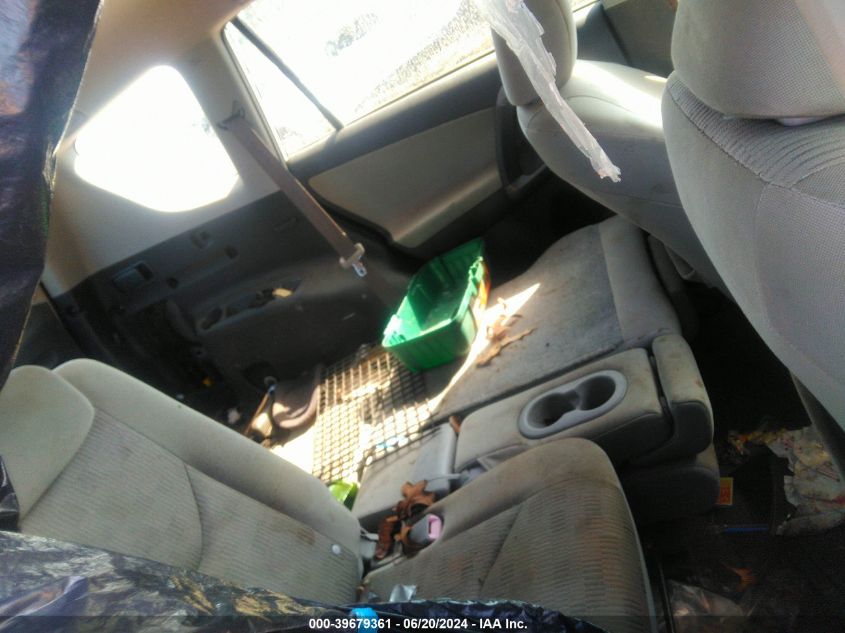 2010 Toyota Rav4 VIN: JTMBF4DV9A5029120 Lot: 39679361