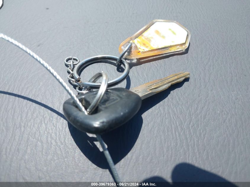 2000 Honda Accord 2.3 Lx VIN: 3HGCG6654YG704225 Lot: 39679363