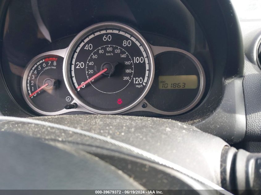 2014 Mazda Mazda2 Sport VIN: JM1DE1KY7E0188938 Lot: 39679372