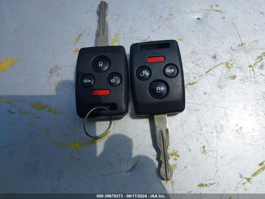 2008 Subaru Outback 2.5I VIN: 4S4BP61C486300564 Lot: 39679373