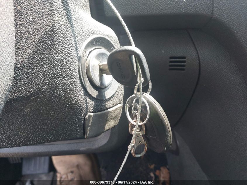 2012 GMC Acadia Sle VIN: 1GKKVPED0CJ374318 Lot: 39679375