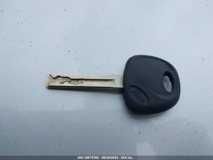 2011 Kia Sorento Lx VIN: 5XYKT3A11BG120315 Lot: 39679388