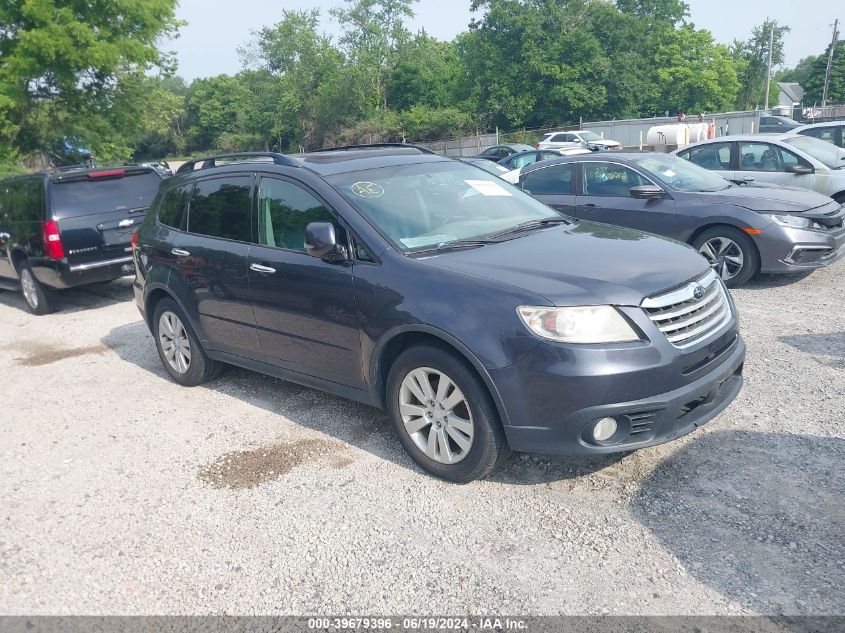 4S4WX9HD5A4401129 | 2010 SUBARU TRIBECA