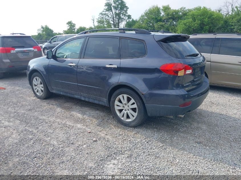 4S4WX9HD5A4401129 | 2010 SUBARU TRIBECA