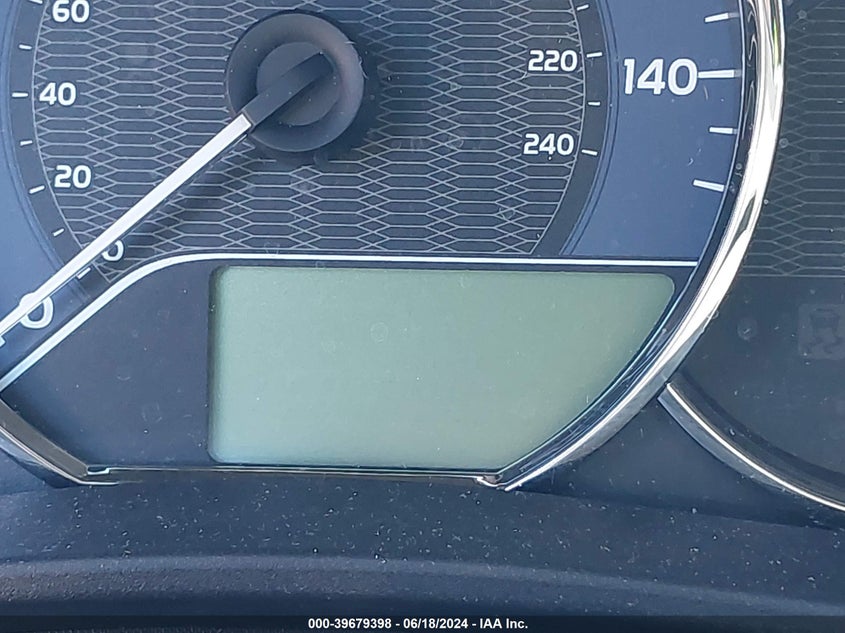 2014 Toyota Corolla Le Premium VIN: 2T1BURHE6EC076045 Lot: 39679398