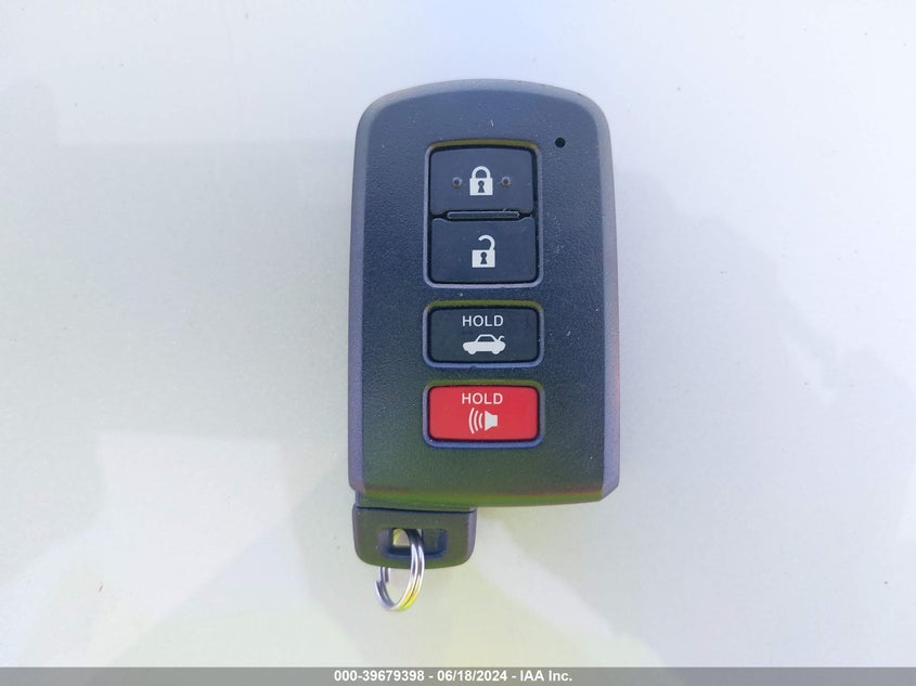 2014 Toyota Corolla Le Premium VIN: 2T1BURHE6EC076045 Lot: 39679398